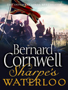 Sharpe's Waterloo (eBook): Sharpe Series, Book 22